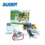 Suoer Pg Motor Universal Air Conditioner Control Board (SON-U09PG+)