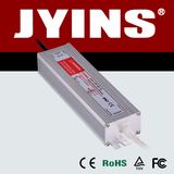 Waterproof Power LED Transformer LED Driver (LPV-50-12)