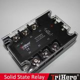 25A DC/AC 3 Phase Solid State Relay SSR
