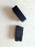 Mini OBD2/J1962 4p Connectors