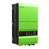 Solar Hybrid off Grid Tie Inverter 1000W 3000W 5000W 10kw