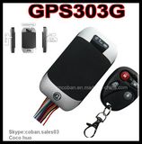 Mini Global Real Time Motorcycle GSM/GPRS/GPS Tracking Device