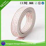 Castle-Creations-Vendor UL Factory UL20080 Flat Ribbon Electric Power PVC Cable