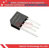 Kbl608 Kbl610 Bridge Rectifier 6A 50V~1000V Transistor