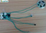 Supply Speaker PCB Assembly, PCBA (MIC0577)