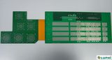OEM Good Quality 2 Layers Rigid-Flex PCB (MIC0696)