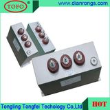 Self -Healing DC Link Capacitor for Power