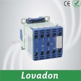 Good Quality Cjx2 Series E Model AC Contactor of Lovadon