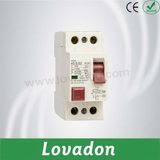 Good Quality Nfin Residual Current Miniature Circuit Breaker