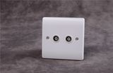 V433 2g TV Socket