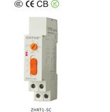 Staircase Switch Time Relay, Zhrt1-Sc