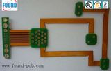 Rigid-Flex PCB FPC
