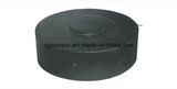 Spoke Type Pile Foundation Tests Applied Load Cell (ZEMIC Load Cell H2A)