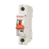 Circuit Breaker Switch MCB (KNB6-63)