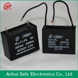 High Quality AC Ceiling Fan Capacitor Cbb61 250V
