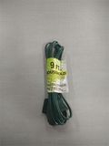 Green Extension Cord 9FT