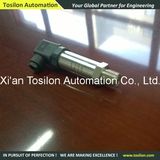 Piezoelectric Ceramic Pressure Sensor for Oil