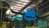 Z Series 750rpm 1000HP Electric DC Motor