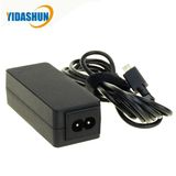 Laptop AC DC Adapter 19V 1.75A Wall Type Power Adapter
