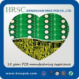 Kitchen Range Hoods Over 15 Years PCB Circuit Board China Supplier