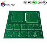 Double-Sided 1.0mm Tablet PCB Circuit/Rigid PCB