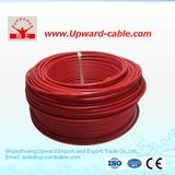 UL1015 PVC Flexible Custome Solid Copper Electrical Wire Cable
