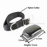 Hot Selling Pet GPS Tracking with Collar (EV-200)