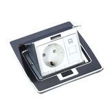 Sinoamigo Item Spu-5 Power Socket
