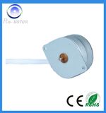 High Torque 7.5 Degree 42mm Permanent Magnet Stepper Motor