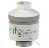 ITG O2 Oxygen Sensor Leadfree Medical Sensor Respirator Oxygen Generator 0-100 Vol% O2/Mlf-16