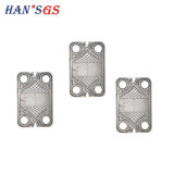 Laser Welding Plate Heat Exchanger Manufacturers, Producers, Suppliers