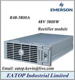 Emerson R48-5800A 48V 5800W Rectifier Module