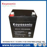 12V 5ah Battery 12V 5ah 20hr Battery 12V 5ah Lead Acid Battery