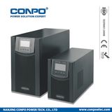 Plt Series 3kVA/5kVA/6.5kVA Line Interactive Low Frequency UPS/Inverter