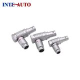 Fhg 0b Lemo Connectors for Audio