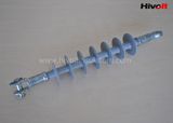 10kv Composite Suspension/Tension Insulator