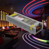 12V 20A LED Driver for Flexible Strip and Light Box