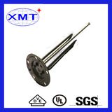 Customised Flange Electric Water Heater Heating Element