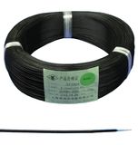 FEP PFA PTFE Teflon Jacket Covered Electrical Wire