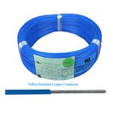 UL1538 High Temperature Teflon Insulated Copper Wire