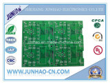 2 Layer Circuit Board Double-Sided Rigid PCB Manufacturing
