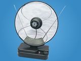 Indoor TV Antenna