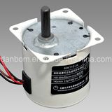 AC Reversible Permanet Magnet Synchronous Gear Motor (60TYD)