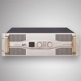 3u 2 Channel 800W PRO Audio Power Amplifier (JA6308)