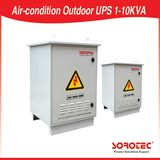Outside Power System UPS Hw9110e 1-10kVA