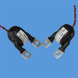 Current Transformer with 5 (80) a/2mA