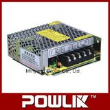 High Quality 25W Switching Power Supply with CE (S-25)