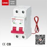 Latest Design Ycb9f-80 Pre-Paid MCB