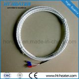 Screw PT100 Probe for High Accuracy Measurement