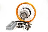 Powerful 3000W Hub Motor for Electric Bike